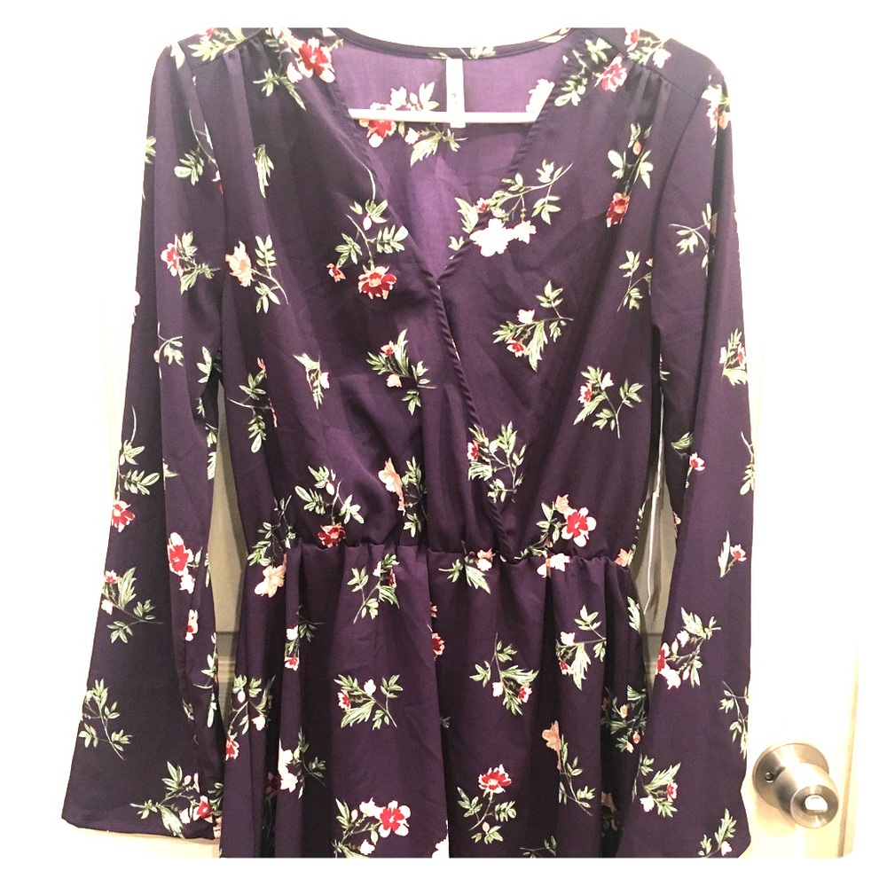 Live 4 Truth Dress